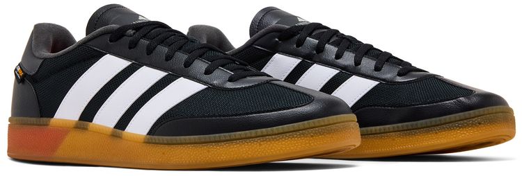 adidas Training Spezial Black White