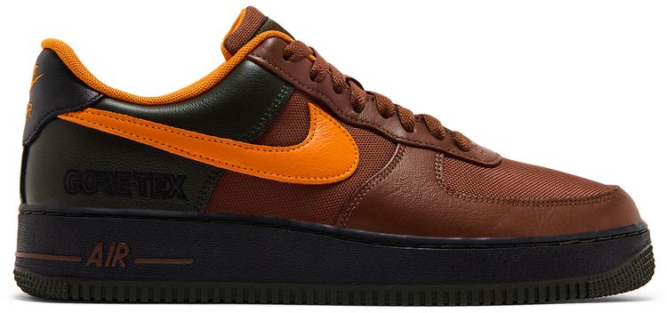 Nike Air Force 1 Low GORE TEX Fauna Brown