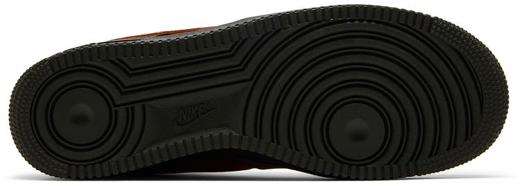 Nike Air Force 1 Low GORE TEX Fauna Brown