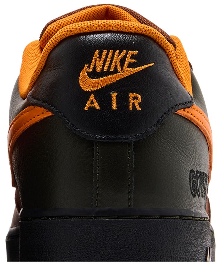 Nike Air Force 1 Low GORE TEX Fauna Brown
