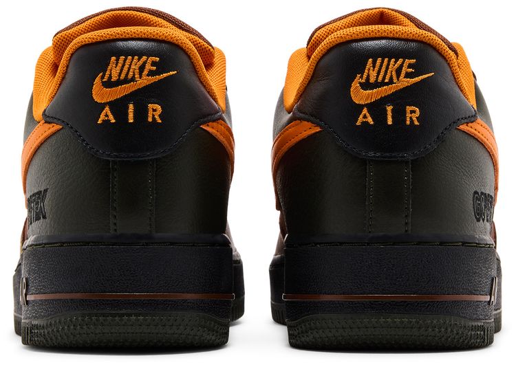 Nike Air Force 1 Low GORE TEX Fauna Brown