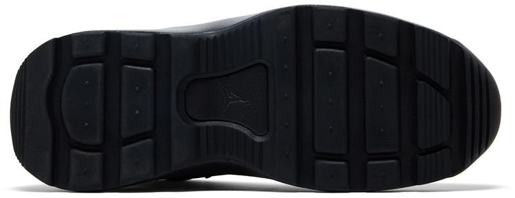 Air Jordan City Boot Black