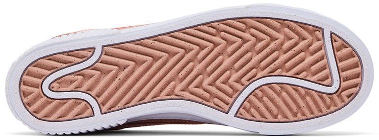 Nike Wmns Court Legacy Lift Particle Pink