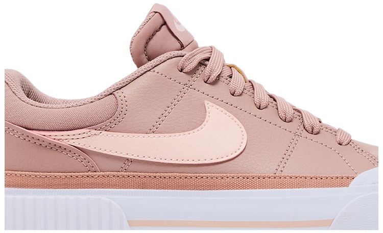 Nike Wmns Court Legacy Lift Particle Pink