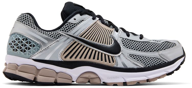 Nike Air Zoom Vomero 5 College Grey