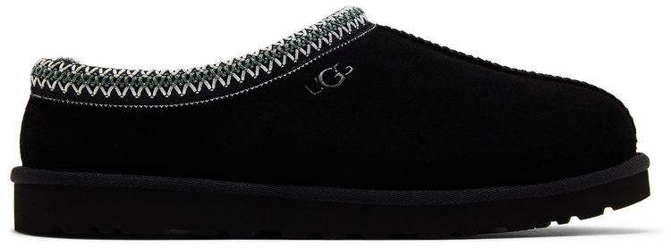 UGG Tasman 2 Black