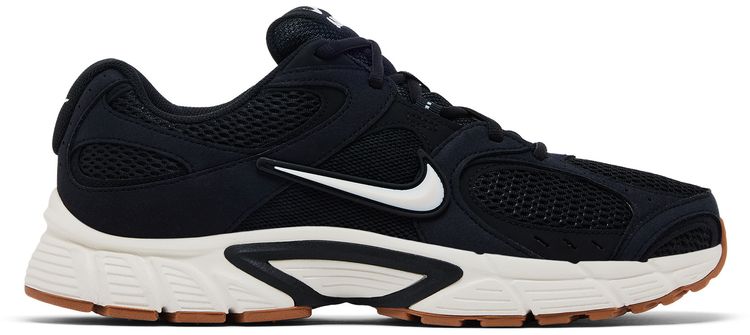 Nike V5 RNR Black White