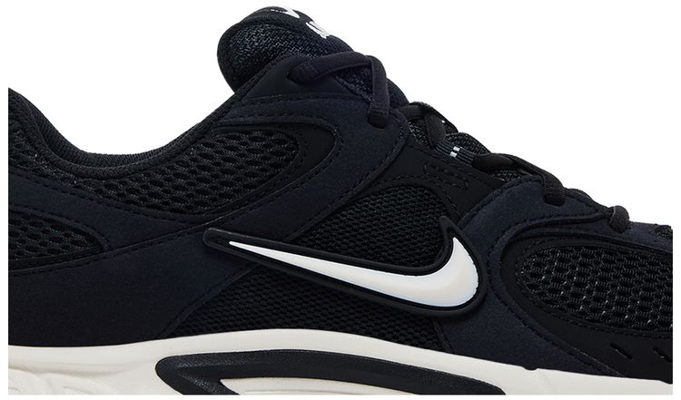 Nike V5 RNR Black White