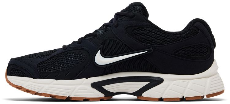 Nike V5 RNR Black White