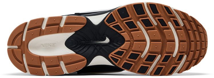 Nike V5 RNR Black White