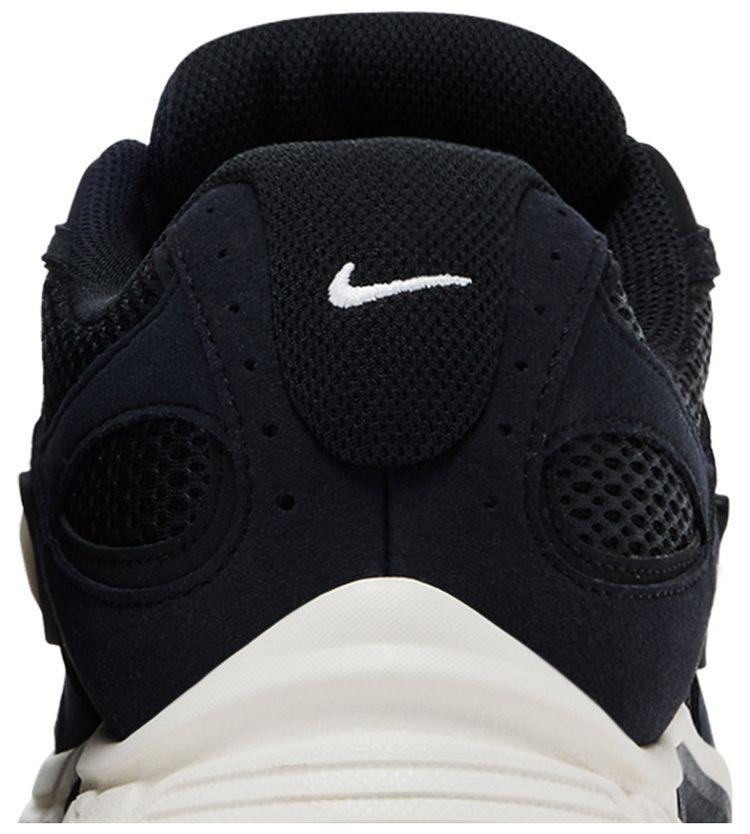 Nike V5 RNR Black White