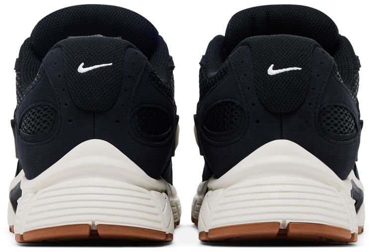 Nike V5 RNR Black White