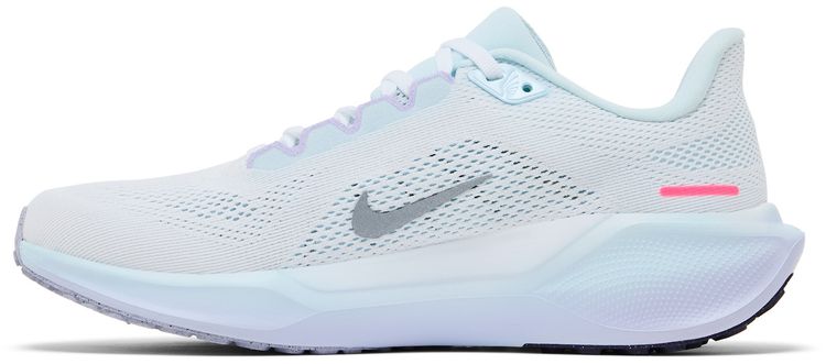 Nike Wmns Air Zoom Pegasus 41 White Multi Colour Glacier Blue