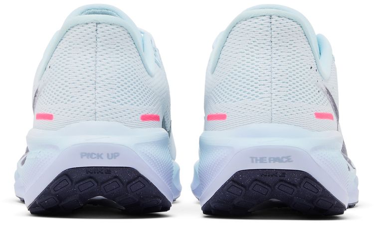 Nike Wmns Air Zoom Pegasus 41 White Multi Colour Glacier Blue