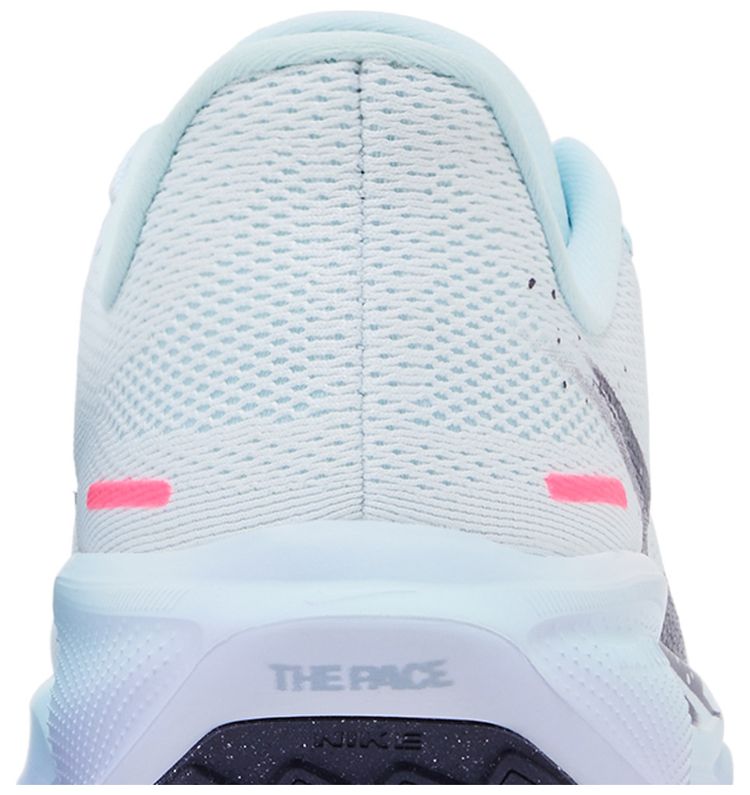 Nike Wmns Air Zoom Pegasus 41 White Multi Colour Glacier Blue