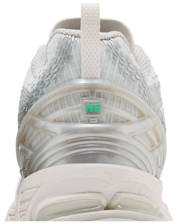 New Balance 1906F White Silver Metallic