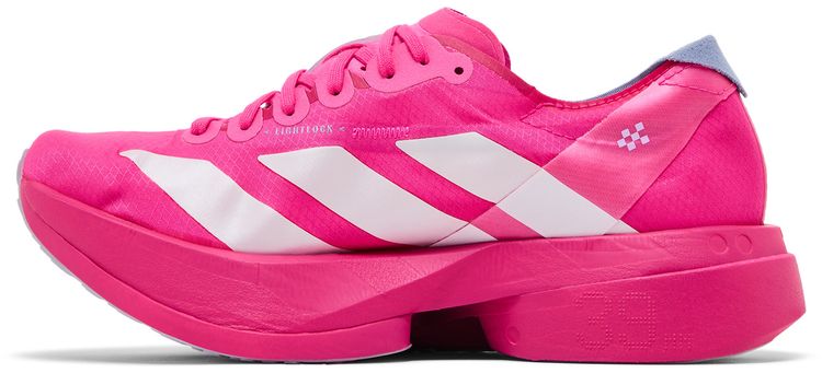 adidas Wmns Adizero Adios Pro 4 Shock Pink