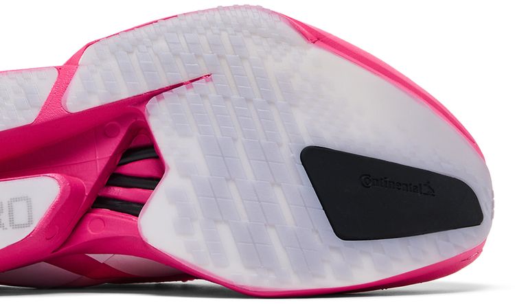 adidas Wmns Adizero Adios Pro 4 Shock Pink