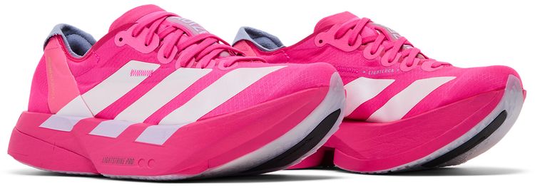 adidas Wmns Adizero Adios Pro 4 Shock Pink