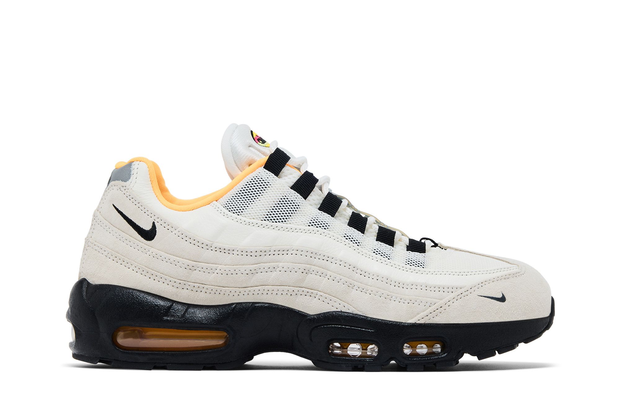 Buy Nike SB Air Max 95 'World Cup Pack Sail' - IQ8395 100 | GOAT