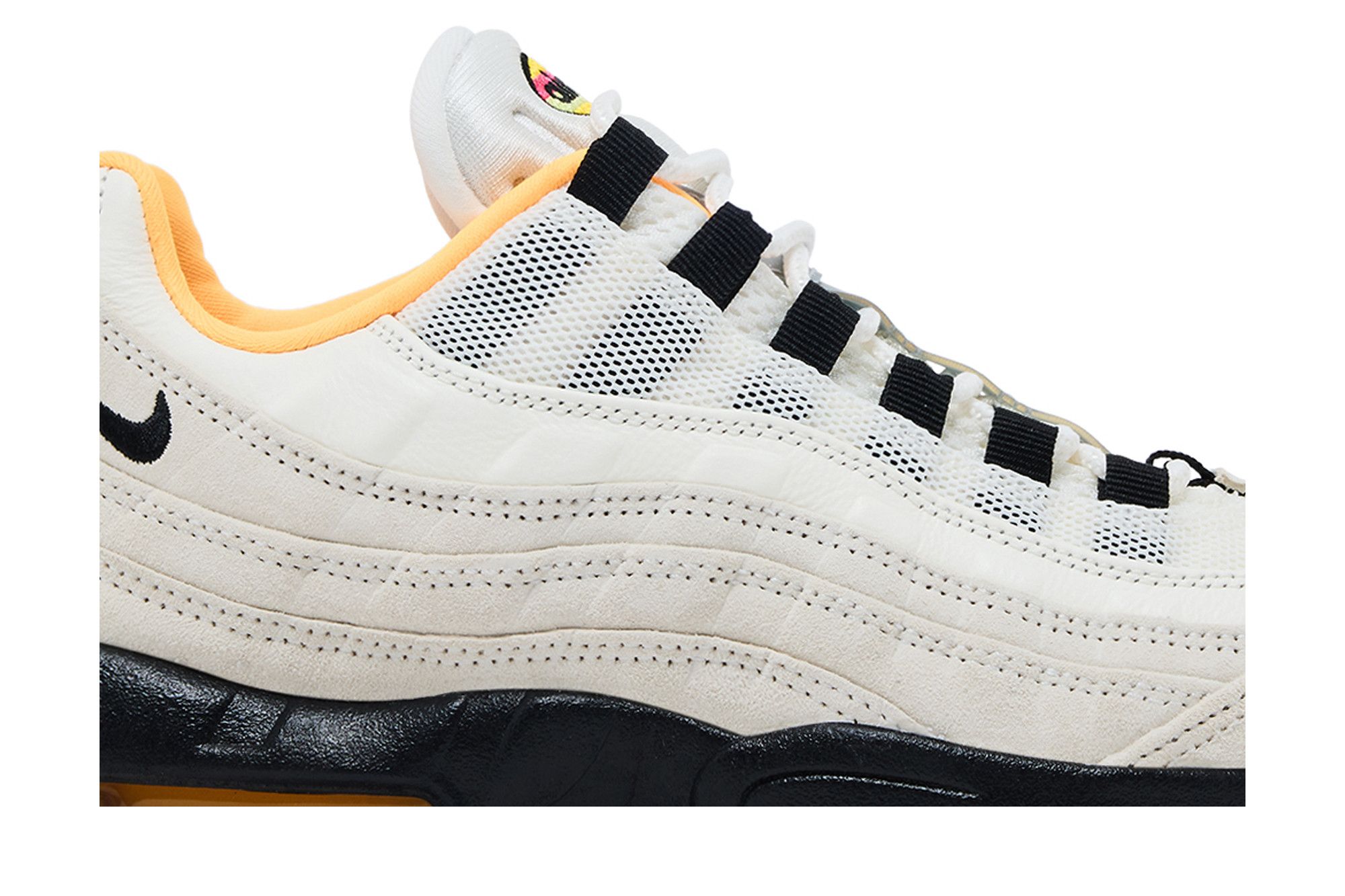 Buy Nike SB Air Max 95 'World Cup Pack Sail' - IQ8395 100 | GOAT