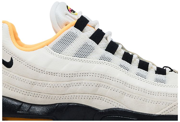 Nike SB Air Max 95 World Cup Pack Sail