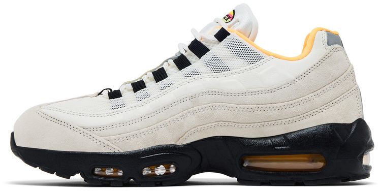 Nike SB Air Max 95 World Cup Pack Sail