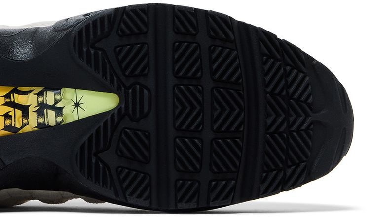 Nike SB Air Max 95 World Cup Pack Sail