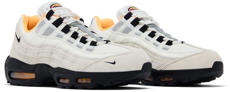 Nike SB Air Max 95 World Cup Pack Sail