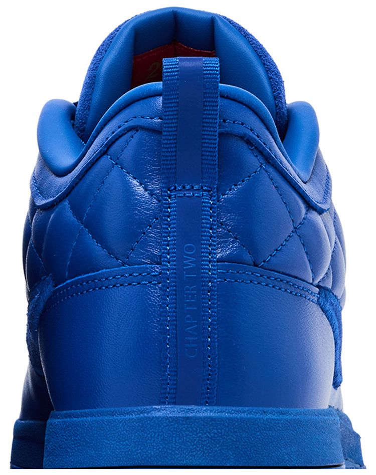 Nike Book 2 Just Book