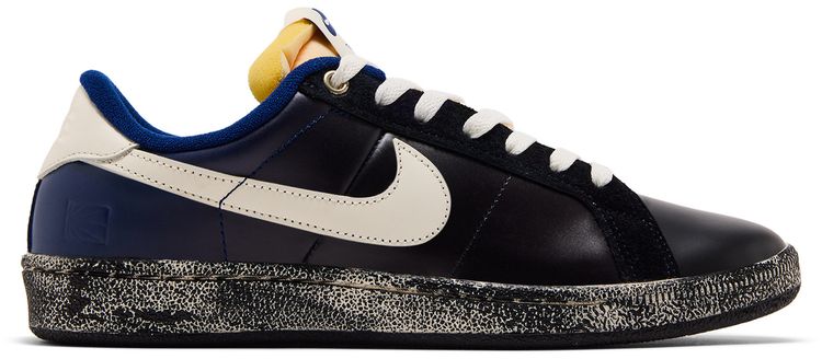 Rassvet x Nike SB Zoom Tennis Classic Blue Void