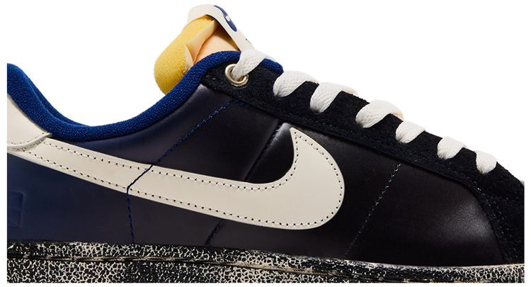 Rassvet x Nike SB Zoom Tennis Classic Blue Void
