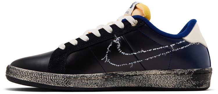 Rassvet x Nike SB Zoom Tennis Classic Blue Void