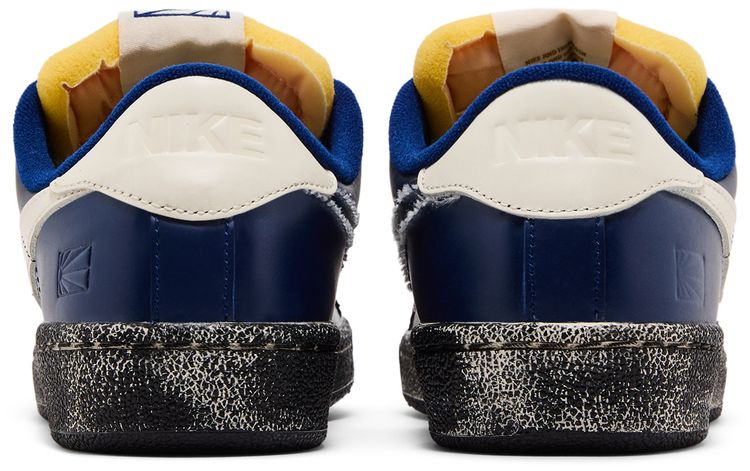 Rassvet x Nike SB Zoom Tennis Classic Blue Void