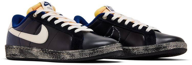 Rassvet x Nike SB Zoom Tennis Classic Blue Void