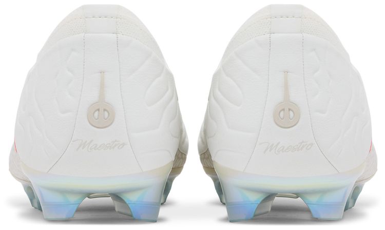 Air Jordan Tiempo Maestro Elite FG Sail Infrared 23