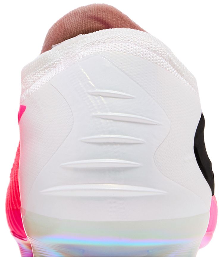 Nike Phantom 6 Low Elite FG Black Multi
