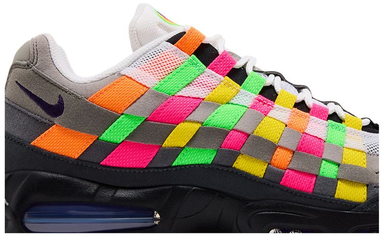 Nike Air Max 95 Woven Multi