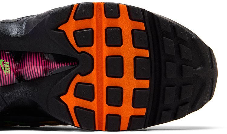 Nike Air Max 95 Woven Multi