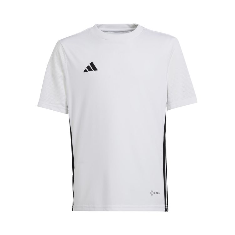 Adidas Tabela 23 Jersey WhiteBlack