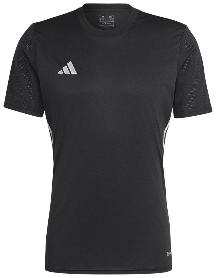 Adidas Tabela 23 Jersey BlackWhite