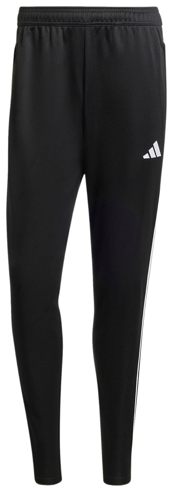 Adidas Tiro 25 Essentials Pants BlackWhite