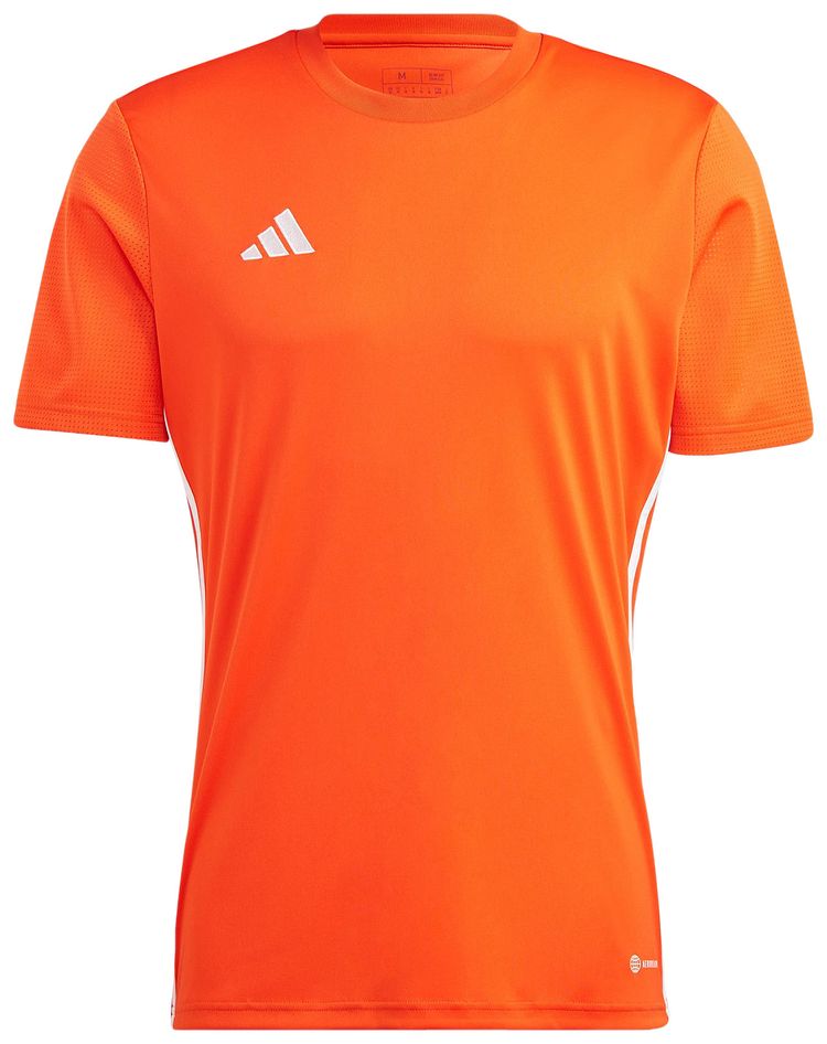 Adidas Tabela 23 Jersey Team OrangeWhite