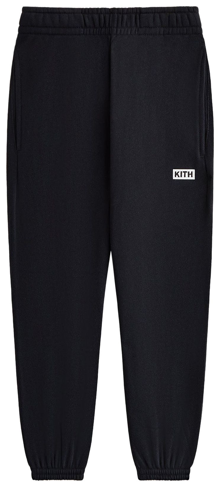 Kith Nelson Sweatpant Black