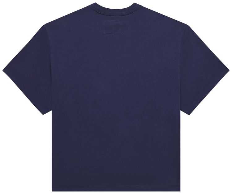 Sp5der Sp5 5luminum Tee Purple