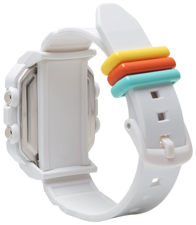 G Shock BGD10l 7 White