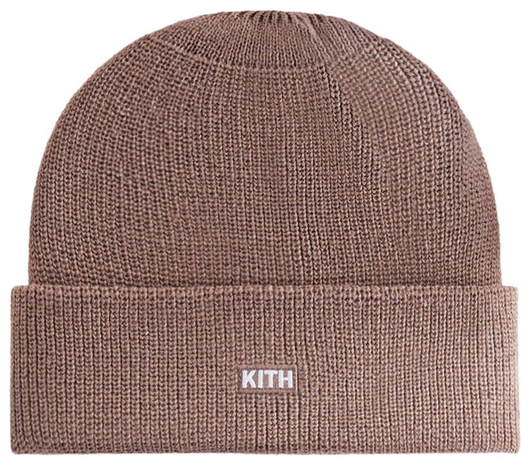 Kith Classic Beanie Mantle