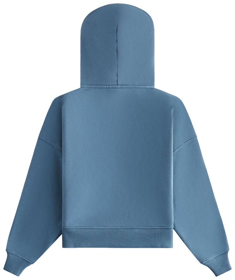 Kith Nelson Hoodie Anchor