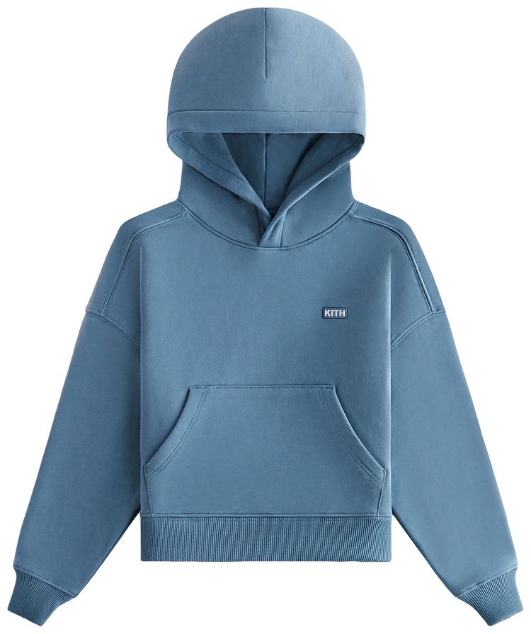 Kith Nelson Hoodie Anchor