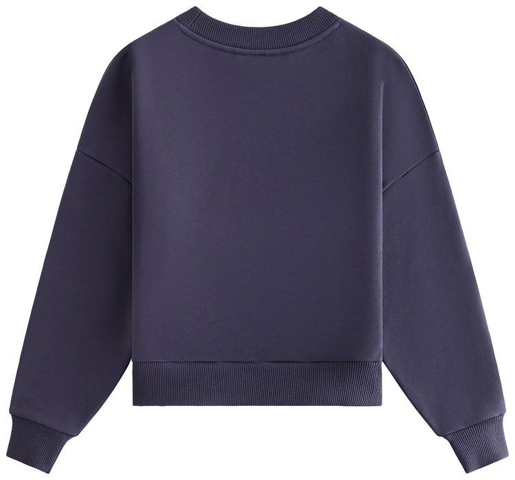 Kith Nelson Crewneck Genesis